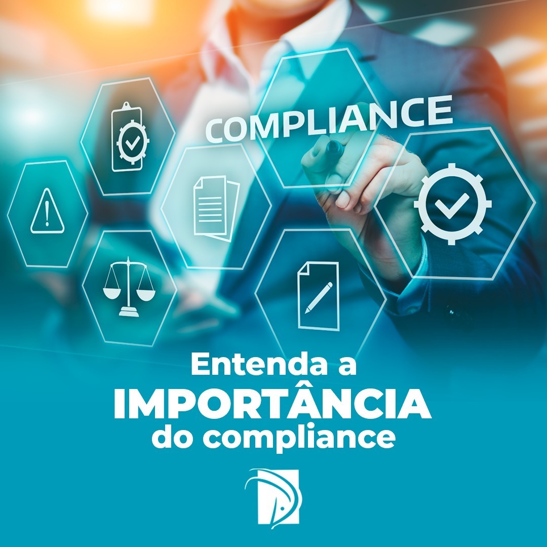 You are currently viewing Entenda a importância do Compliance